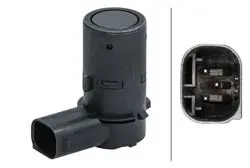 Park Sensörü A-Class W169 04-09 B-Class W245 05-09
