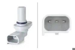 Eksantrik Mil Sensörü Connect 1.8 TDCI 02-13 Focus 99-11 C Max 04-11 Mondeo IV 07-14 S Max Galaxy 06 -
