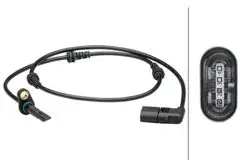 ABS Sensörü Ön Sol C-Class W205 14-S205 14-C205 15-A205 16 -