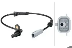 ABS Sensörü Arka Sağ Dacia Logan I 08-Sandero II 08-Dokker 12-Lodgy 12 -