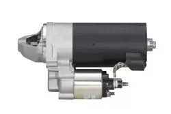 Marş Motoru (12V 1,8Kw 13 Dıs / Start-Stop) X204 09-15 W205 14-18 C218 14-17 W222 14-Vito W447 14-Sprinter 906 907 910 09 -