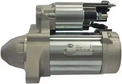 Marş Motoru (12V 1,8Kw 12 Dıs) X204 08-15 W204 08-14 C218 14-17 W212 09-15 C207 10-16 Vito W639 10-Sprinter 06 -