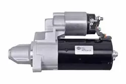 Marş Motoru (12V 1,7Kw 10 Dıs) W204 11-14 C218 13-16 W212 13-15 W221 11-13 W166 11-15
