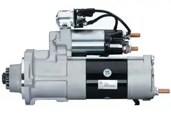 Marş Motoru 24 V 6 KW 12 Dıs Renault Kerax Premıum Mıdlıum