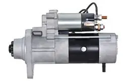 Marş Motoru 24V 5,5 KW 12 Dıs Volvo Fh400-420-440-460-480-500-520-540-Fh16 540 03- Fm12-Fm360-380-400-420-440-460 D13-D16 M9t66371