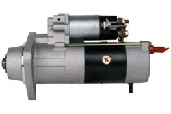 Marş Motoru 24V 6 KW 11 Dıs Renault Kerax 370-420 Serıe (2001-2006) / Premıum 370 420
