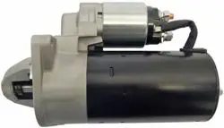 Marş Motoru 12V 9 Diş 2,00 KW G.Punto 1.6Mtj 08-12 Linea 1,6Mtj 09 -