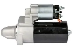 Marş Motoru (12V 1,4Kw 10 Dıs) W203 02-07 W204 07-14 C219 06-10 W211 03-08 W220 02-05 W221 05-13