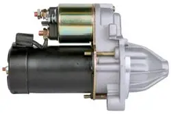 Marş Motoru (12V 1,2Kw 9 Dıs) W203 02-07 Cl203 01-04 C208 97-00 W210 95-00 W163 98-05 Vito 638 97-03 Sprinter 95-06