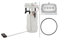 Yakıt Depo Şamandırası Master III 2,3 DCI 101Ps 125Ps 10-Moduluz (Fv) 2.3 DCI 100 Fwd (Fv0a, Fv0b, Fv0g, Fv0k, Fv0h) , Renault Master III Box (Fv) 2.3 DCI 100 Rwd (Fv0b) , Renault Master III Box (Fv) 2.3 DCI 125 Fwd (Fv0c, Fv0d, Fv0g