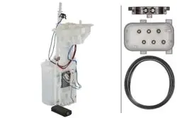Yakıt Pompası Komple Mini R56 R55 R57 R58 R59 N14 N18