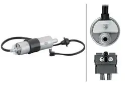 Yakıt Pompası W202 94-00 S202 96-00 C208 97-02 A208 98-02