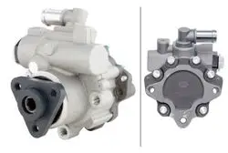 Hidrolik Direksiyon Pompası A4 95-01 Passat 97-05 Superb 02-08 1.6 / 1.8 / 1.8T / 1.9Tdı