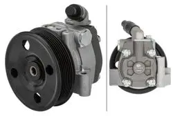 Hidrolik Direksiyon Pompası Transit V347 2,2 TDCI 100Ps / 125 Ps / 155Ps 11-14 V362 V363 14 /-Arkadan Ceker