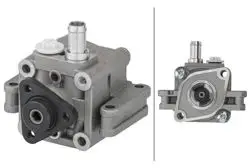 Hidrolik Direksiyon Pompası BMW E46 N40 N42 N45 N46