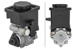 Hidrolik Direksiyon Pompası BMW M57 M57n D30 X5 E53 01-03