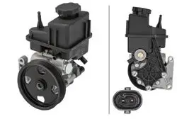 Hidrolik Direksiyon Pompası Viano W639 10-Vito W639 10-Sprinter 906 06-16