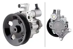 Hidrolik Direksiyon Pompası W212 09-15 S212 09-16 R172 11 -