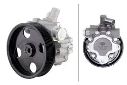 Hidrolik Direksiyon Pompası Vito W639 10-14 Sprinter 906 06 -