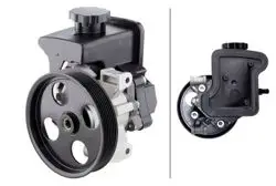 Hidrolik Direksiyon Pompası W203 02-07 Cl203 02-08 S203 02-07 C209 02-09 A209 03-10 R171 04-11