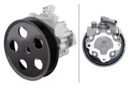 Direksiyon Pompası A4 Avant Quattro 01-08 Cabrıolet 03-09