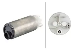Benzin Otomatiği Depo İçi Accent Dizel Getz 2003-2005 3 Silindir