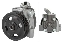 Direksiyon Pompası Mondeo IV 07-14 2.0 Zetec