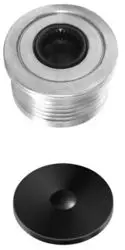 Alternatör Rulmanı 6 Kanal Dıs Cap 53.5mm-Ic Cap 17mm Laguna II 1.9Dcı