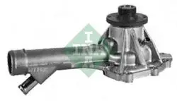 Devirdaim Pompası (M111) W202 93-00 W124 93-95 W210 95-00 W163 98-05