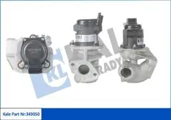 EGR Valfi Fiesta V VI 03-11 C Max Focus II 04-11 Fusion 03-12 1,6Tdcı C4 C5 Xsara 206 207 307 308 3008 5008 Volvo V70 III S80 II 10 -