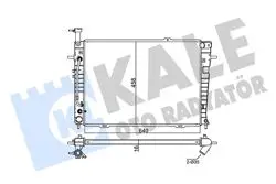 Motor Su Radyatörü Tucson Sportage 2.0 2,7 Benzinli 2004 2010 Otomatik