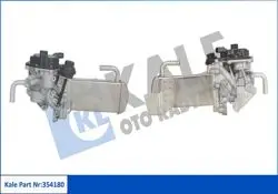EGR Valfi Transporter T6 Caaa Caab Caac Caae 2.0 TDI 09 -