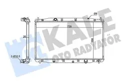 Motor Su Radyatörü Honda CRV 2,2 Ctdı 4Wd 2007-(Re6 Motor)