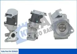 EGR Valfi Sol (276Dt) Land Rover Discovery III (L319) 04-09 Range Rover Sport I (L320) 05-13 Jaguar Xj (X350, X358) D 2.7 02-09 Xf I (X250) 05-15 S-Type II (X200) 04-07 C5 III C6 P407 P607 Ym Dt17ted4 (2,7Hdı 24V) 08= -