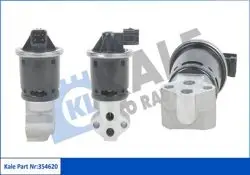 EGR Valfi Spark Matız 1,0 1.2 8V