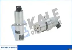 EGR Valfi Primera 1.9 DCI 2002-2008 Megane II 1.9 DCI 02-08