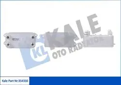 Şanzıman Yağ Soğutucusu X218 12-17 W204 07-14 C218 11-17 W212 09-15 R172 11 -