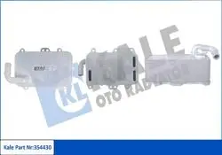Yağ Soğutucu 3,0 TDI Touareg 15-18 A5 12-17 A6 15-18 A7 15-18 A8 14-17 Q5 13-17 Casa Ccma Casd Ccwa Crca Cvwa Cdtc Ckvb Ctcc