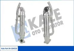 EGR Soğutucu Superb 02-08 Passat 03-05 A4 01-08 1.9 2.0 TDI Bre Bke Brb Bpw