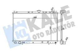 Motor Su Radyatörü S40 I / V40 1.6 1.8 2.0 (95 04) At / Mt