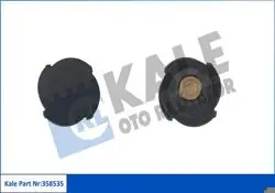 Radyatör Kapağı 1.4 Bar BMW E30 E34 E36 E38 E39 E46 E60 E65 E83 E53 Land Rover IV Discovery 1-2