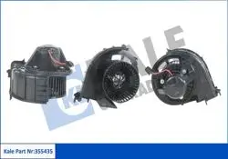 Kalorifer Motoru BMW E70 E71 X5 X6