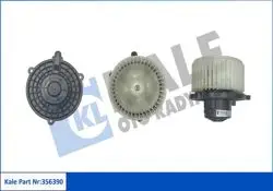 Kalorifer Motoru Hyundai Tucson 2004-2010 Kia Sportage 2004-2010