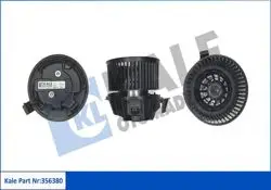 Kalorifer Motoru Nissan Micra 2003-2010