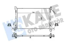 Motor Radyatörü Renault Traffic III 15-Opel Vivaro B 15-1.6 DCI