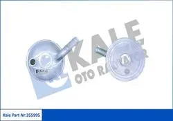 Otomatik Şanzıman Yağ Soğutucusu Mini Cooper Countryman Cooper R60 R58 R61