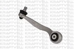 Salıncak Kolu Üst Eğri Sol Audi A6 05-11 A8 04-10 Phaeton 02-09