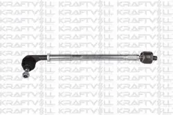 Rot Takımı Sağ (Rot Mili + Rot Başı) P206 P206 + (T3e) Plus P206 Gtı 01 -