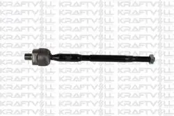 Rotmili On İç Daihatsu Sirion II 2005-