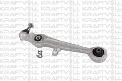 Salıncak Kolu Alt Sağ Sol Passat 00-05 A6 97-04 Super B 02-08